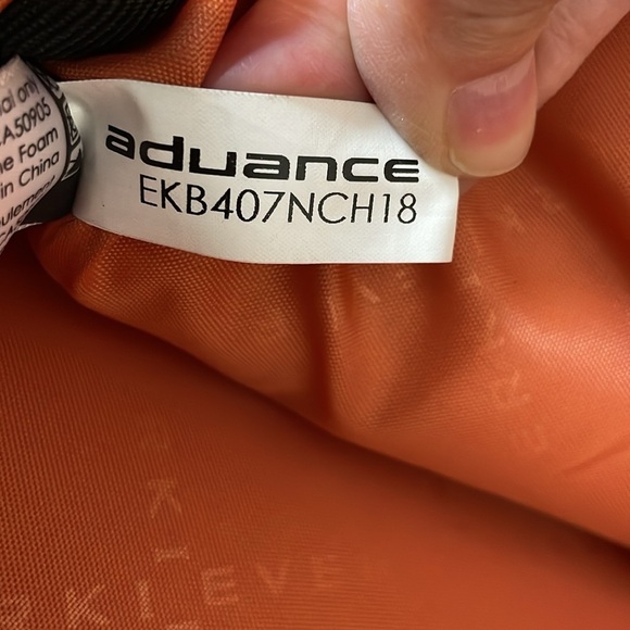 Everki Advance laptop briefcase - Picture 4 of 8